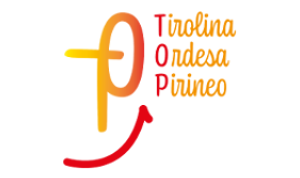 tirolina-ordesa-logotipo